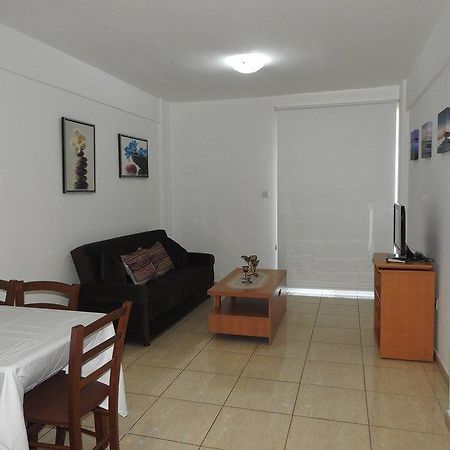 One Bedroom Aptm Larnaca Buitenkant foto