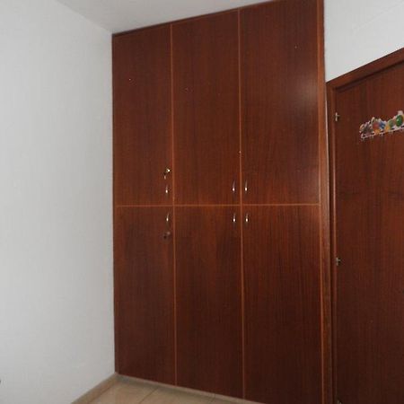 One Bedroom Aptm Larnaca Buitenkant foto
