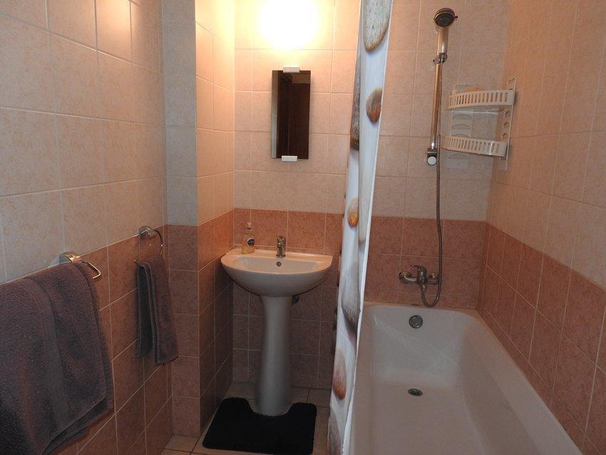 One Bedroom Aptm Larnaca Buitenkant foto