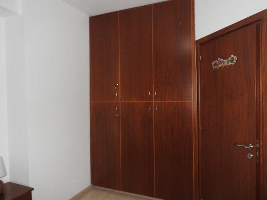 One Bedroom Aptm Larnaca Buitenkant foto