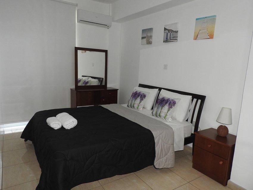 One Bedroom Aptm Larnaca Buitenkant foto